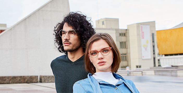 Fashion-Forward For Everyone – Neubau Frames